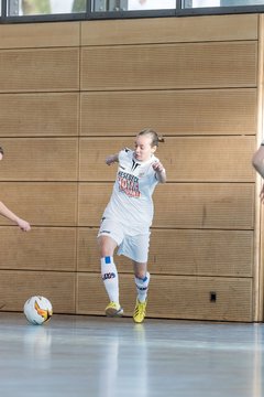 Bild 163 - Hesebeck Hallenmasters